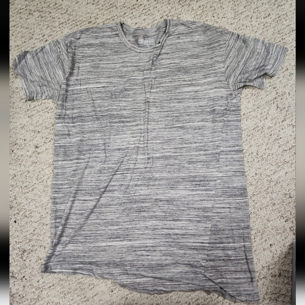 LulaRoe Shirt Dress